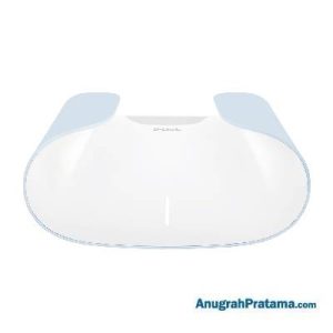 D-LINK M60 AX6000 Wi-Fi 6 Smart Mesh Router (1 Pack)