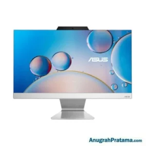 ASUS A3202WBAK-WPB385W (Core i3-1215U, 8GB, 512GB SSD, Win 11, 21.5 Inch, White) AIO PC