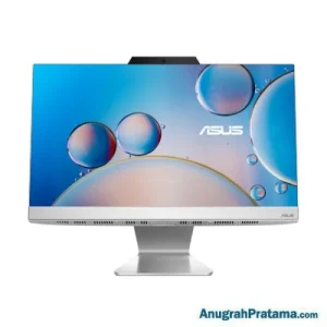ASUS A3402WVAT-WPD715WS (Core i7-1355U, 2x 8GB, 512GB SSD, Win 11, 23.8 Inch Touch, White) AIO PC