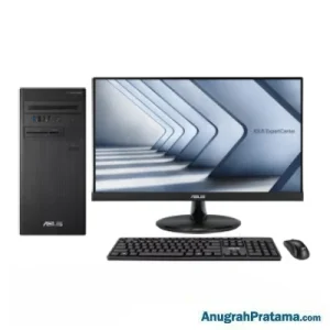 ASUS D500TE-785000035X (Core i7-13700, 8GB, 512GB SSD, Win 11 Pro, 21.5 Inch) Desktop PC
