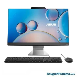 ASUS E3402WBAK-BA785W (Core i7-1255U, 8GB, 512GB SSD, Win 11, 23.8 Inch) AIO PC