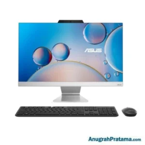 ASUS E3402WVAK-BPC585WS (Core i5-1335U, 8GB, 512GB SSD, Win 11, 23.8 Inch) AIO PC