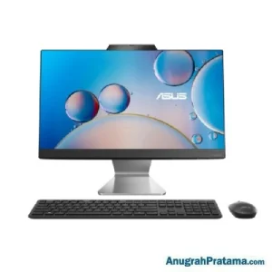 ASUS  E3402WVAK-BPC785WS (Core i7-1355U, 8GB, 512GB SSD, Win 11, 23.8 Inch) AIO PC