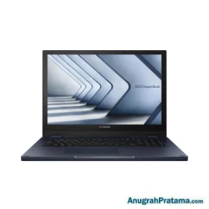 ASUS ExpertBook B6602FC2-MH7310X (Core i7-12850HX, 2x 16GB, 1TB SSD, VGA 8GB, Win 11 Pro, 16 Inch Touch) Workstation