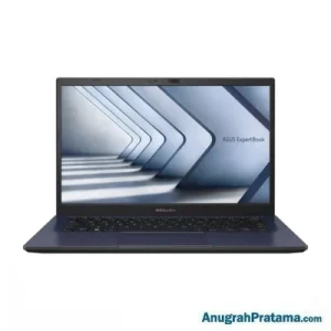 ASUS ExpertBook BG1408CVA-EB7110W (Core i7-1355U, 16GB, 512GB SSD, Win 11 Pro, 14 Inch) Notebook