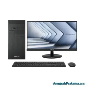 ASUS S500TE-785000002W (Core i7-13700, 8GB, 512GB SSD, Win 11, 21.5 Inch) Desktop PC