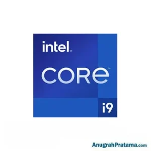 INTEL Core i9-14900K Processor (24 Cores, 32 Threads, 36M Cache, up to 6.00 GHz)