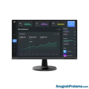 LENOVO D24-40 23.8 Inch Full HD Monitor - 67A2KAC6MY