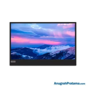 LENOVO L15 15.6 Inch Full HD Portable Monitor - 66E4UCC1US