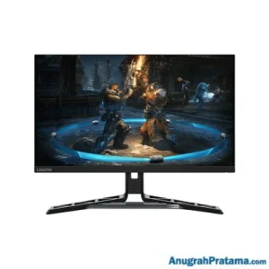 LENOVO Legion R25f-30 24.5 Inch Full HD Monitor - 67B8GACBIN