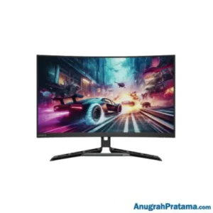 LENOVO Legion R32qc-30 31.5 Inch QHD Monitor - 67C8GAC1WW