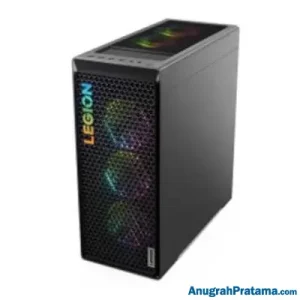 LENOVO Legion T7 34IRZ8 (Core i9-14900KF, 2x 16GB, 1TB HDD + 1TB SSD, RTX4080 16GB, Win 11, No Monitor) Desktop PC - 90V700G5ID