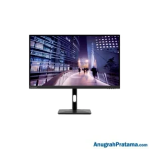 LENOVO N27p 27 Inch UHD Monitor - 67C3GAC4WW