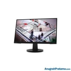 LENOVO N27q 27 Inch QHD Monitor - 67C2GAC1WW
