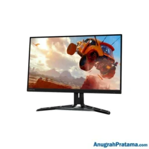 LENOVO R27qe 27 Inch QHD Monitor - 67C5GAC1WW