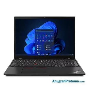 LENOVO ThinkPad P16s Gen 2 (Core i7-1370P, 16GB, 512GB SSD, VGA 4GB, Win 11 Pro, 16 inch) Notebook – 21HKS00B00