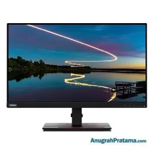 LENOVO ThinkVision T24m-20 23.8 Inch Full HD Monitor - 62CDGAR6WW