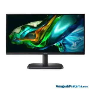 ACER 27 Inch FHD IPS Monitor - EK271