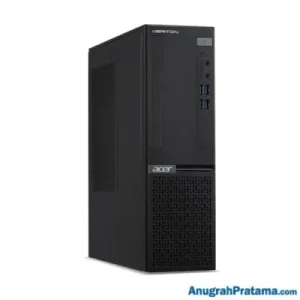 ACER Veriton X (VX/0037) (Core i7-12700, 16GB, 1TB SSD, Win 11, 21.5 Inch, Black) Desktop PC