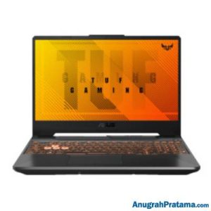 ASUS FA506NFR-R725B1T-OM (Ryzen 7-7435HS, 8GB, 512GB SSD, RTX2050 4GB, Win 11, 15.6 Inch, Black) Laptop Gaming