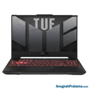 ASUS FA507NVR-R746K6M-O (Ryzen 7-7435HS, 16GB, 512GB SSD, RTX4060 8GB, Win 11, 15.6 Inch, Gray) Laptop Gaming