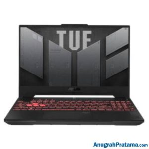 ASUS FA507XI-R947G6G-O (Ryzen 9-7940HS, 16GB, 1TB SSD, RTX4070 8GB, Win 11, 15.6 Inch, Gray) Laptop Gaming