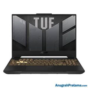 ASUS FX507VV-I745K9M-O (Core i7-13620H, 16GB, 1TB SSD, RTX4060 8GB, Win 11, 15.6 Inch, Gray) Laptop Gaming