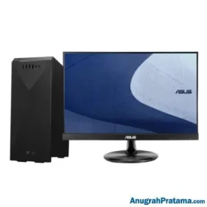 ASUS ROG Strix S501ME-785030005W (Core i7-13700, 8GB, 512GB SSD, GT1030 2GB, Win 11, 21.5 Inch) PC Gaming