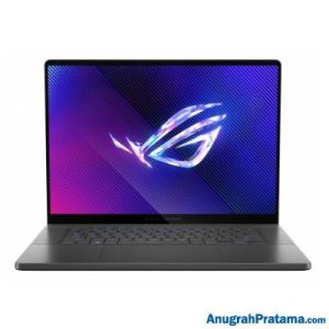 ASUS ROG Zephyrus G14 GA403UU-R745OL6G-O (Ryzen 7-8845HS, 16GB, 1TB SSD, RTX4050 6GB, Win 11, 14 Inch, Gray) Laptop Gaming