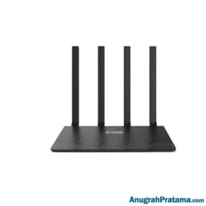 D-LINK DIR-1253 AC1200 MU-MIMO Wi-Fi Gigabit Router