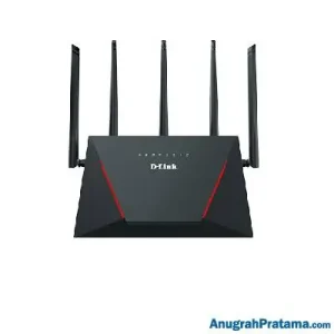 D-LINK DIR-X3000Z AX3000 Mesh Gigabit Wireless Router