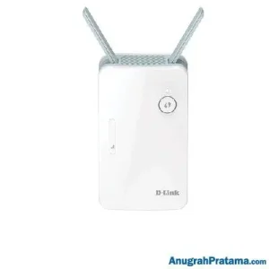 D-LINK E15 AX1500 Eagle Pro AI Mesh Range Extender