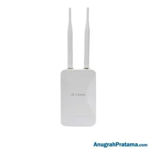 D-LINK DAP-1630F WIFI 5 AC1200 Outdoor Wireless AP