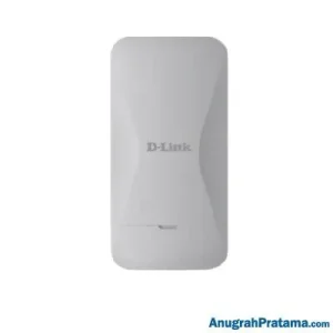D-LINK DAP-1662F Wireless N300 IP65 Outdoor CPE
