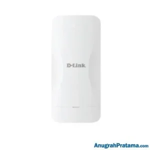 D-LINK DAP-1665F Wireless N300 5G IP65 Outdoor CPE