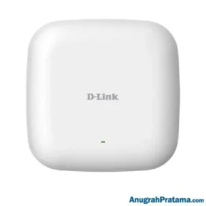 D-LINK DAP-2330 Wireless N300 Ceiling PoE Access Point