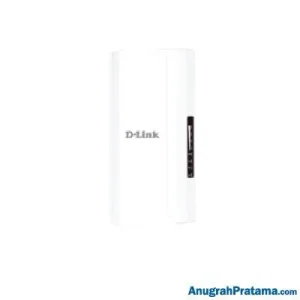 D-LINK DAP-X3020F Unified Wireless AX3000 WIFI 6 (2 x 2) Inwall Access Point