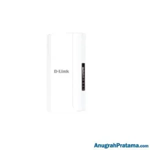 D-LINK DAP-X3030F Unified Wireless AX3000 WIFI 6 (2x2) Outdoor Gigabit Access Point