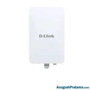 D-LINK DAP-X5035F Unified Wireless AX5400 WIFI 6 (2x2) Outdoor Multi-Gigabit Access Point