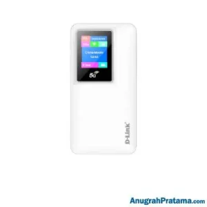 D-LINK DWR-900V 5G Mobile Wireless Router