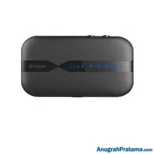D-LINK DWR-932C 4G/LTE Mobile Router