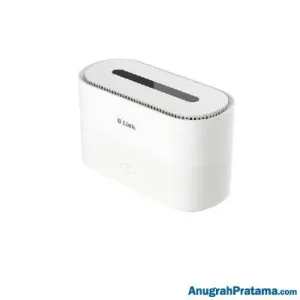 D-LINK DWR-X2000 5G AX1800 Wi-Fi6 Router
