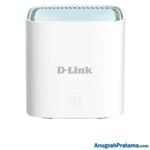 D-LINK M15 AX1500 Eagle Pro AI Mesh Router