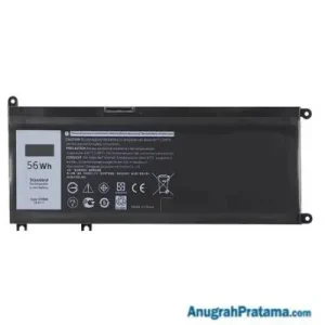 DELL Inspiron 13-3380 (33YDH) Battery Laptop