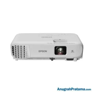 EPSON EB-X06 3.600 Lumen XGA 3LCD Projector