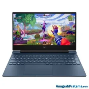 HP Victus 16-s1006AX (Ryzen 7-8845HS, 16GB, 1TB SSD, RTX4060 8GB, Win 11, 16.1 Inch, Blue) Laptop Gaming - 9T9W1PA