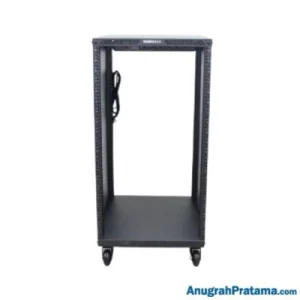 INDORACK SR520 Rack Audio Sound System 20U