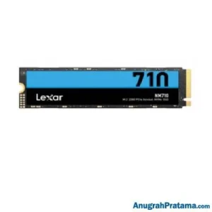 LEXAR NM710 1TB M.2 NVME - PCIe Gen4 (LNM710X001T-RNNNG)