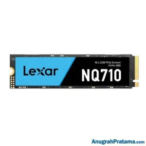 LEXAR NM710 2TB PCIe Gen4 (LNQ710X002T-RNNNG)