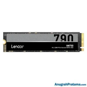 LEXAR NM790 4TB M.2 NVME - PCIe Gen4 (LNM790X004T-RNNNG)